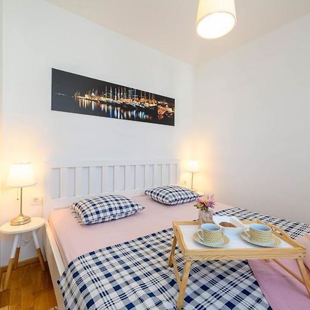 Apartment Banjada Žaborić Eksteriør billede