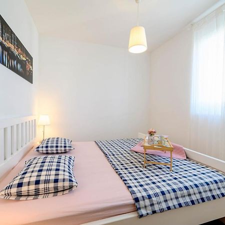 Apartment Banjada Žaborić Eksteriør billede
