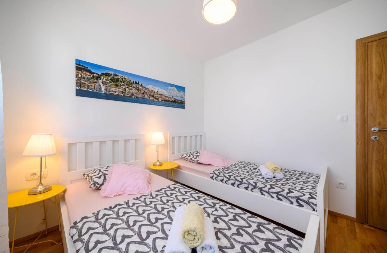 Apartment Banjada Žaborić Eksteriør billede