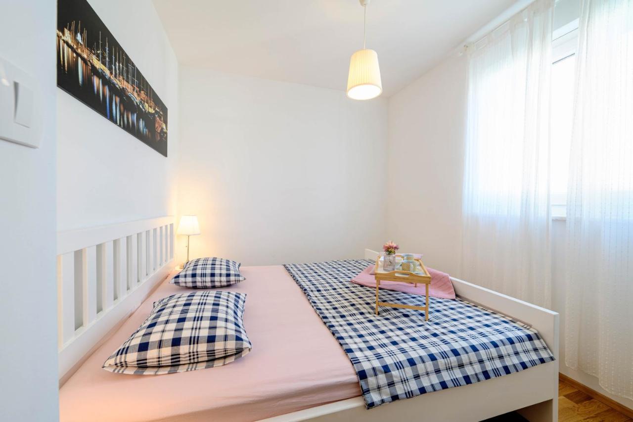 Apartment Banjada Žaborić Eksteriør billede