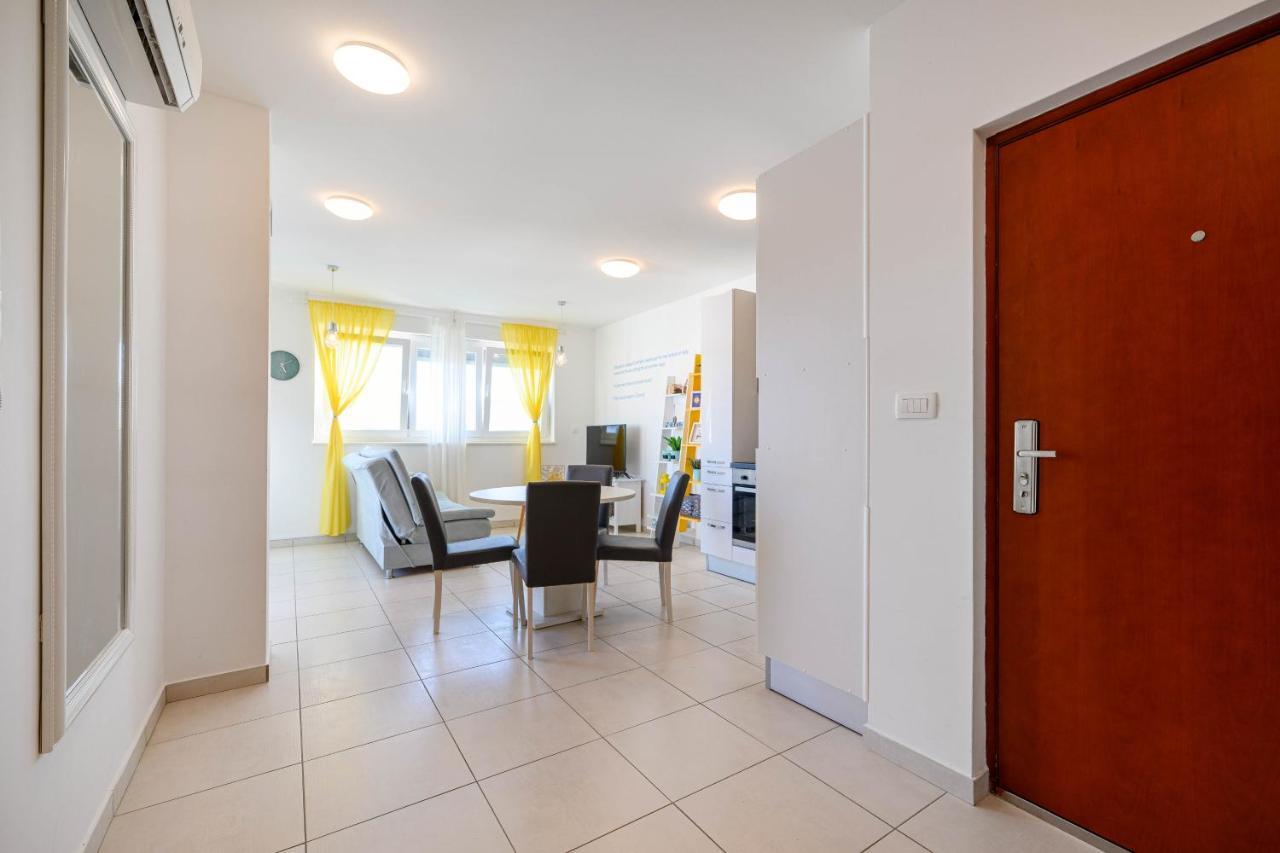 Apartment Banjada Žaborić Eksteriør billede
