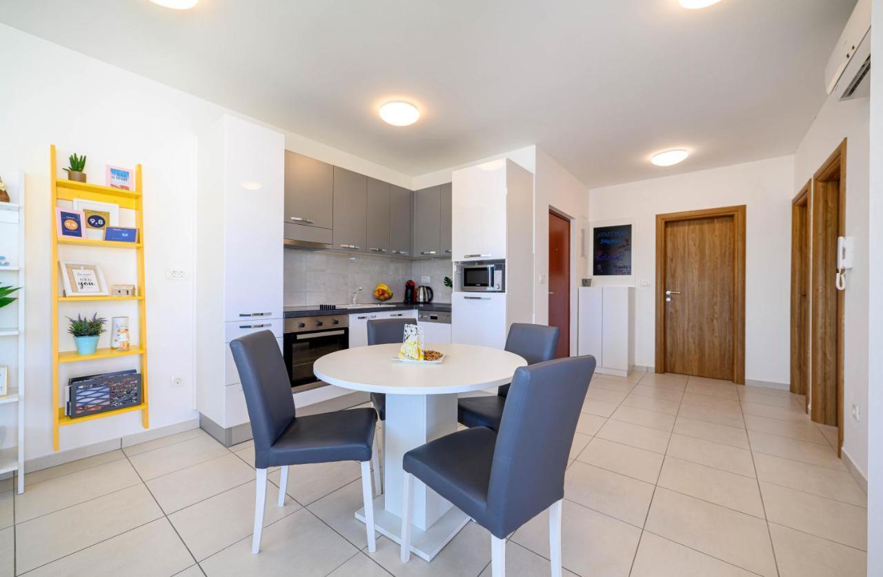 Apartment Banjada Žaborić Eksteriør billede