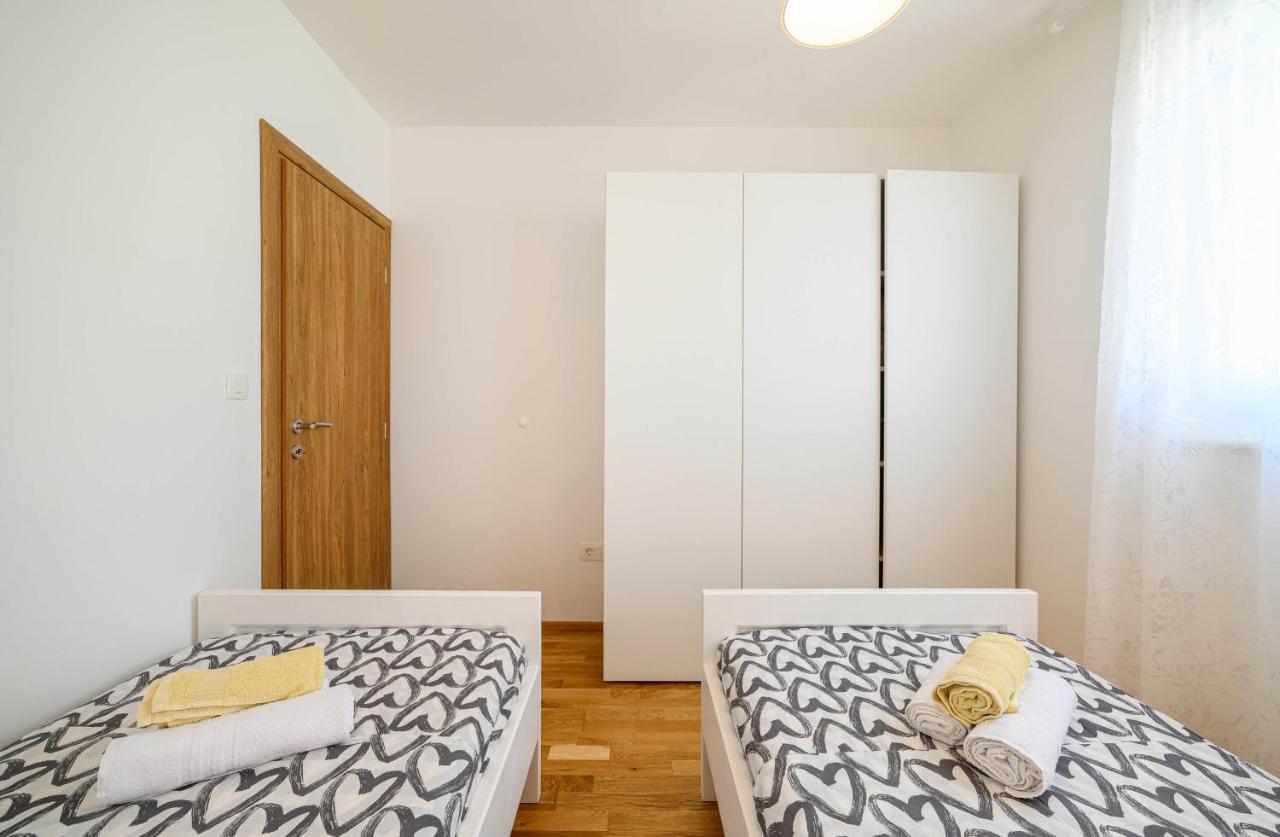 Apartment Banjada Žaborić Eksteriør billede