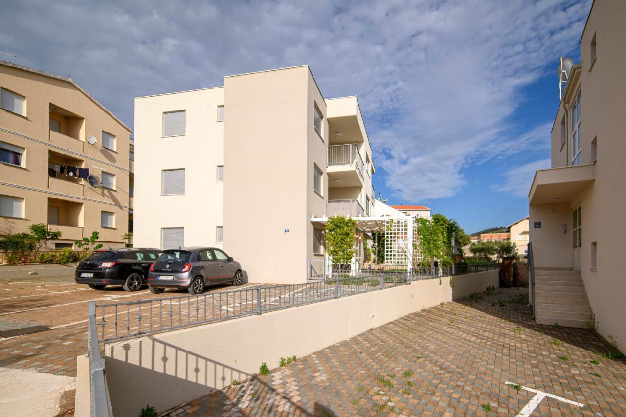 Apartment Banjada Žaborić Eksteriør billede
