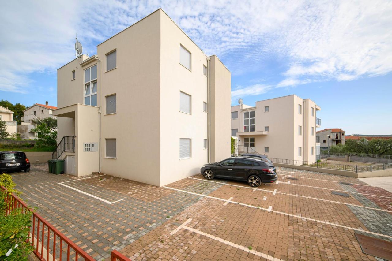 Apartment Banjada Žaborić Eksteriør billede