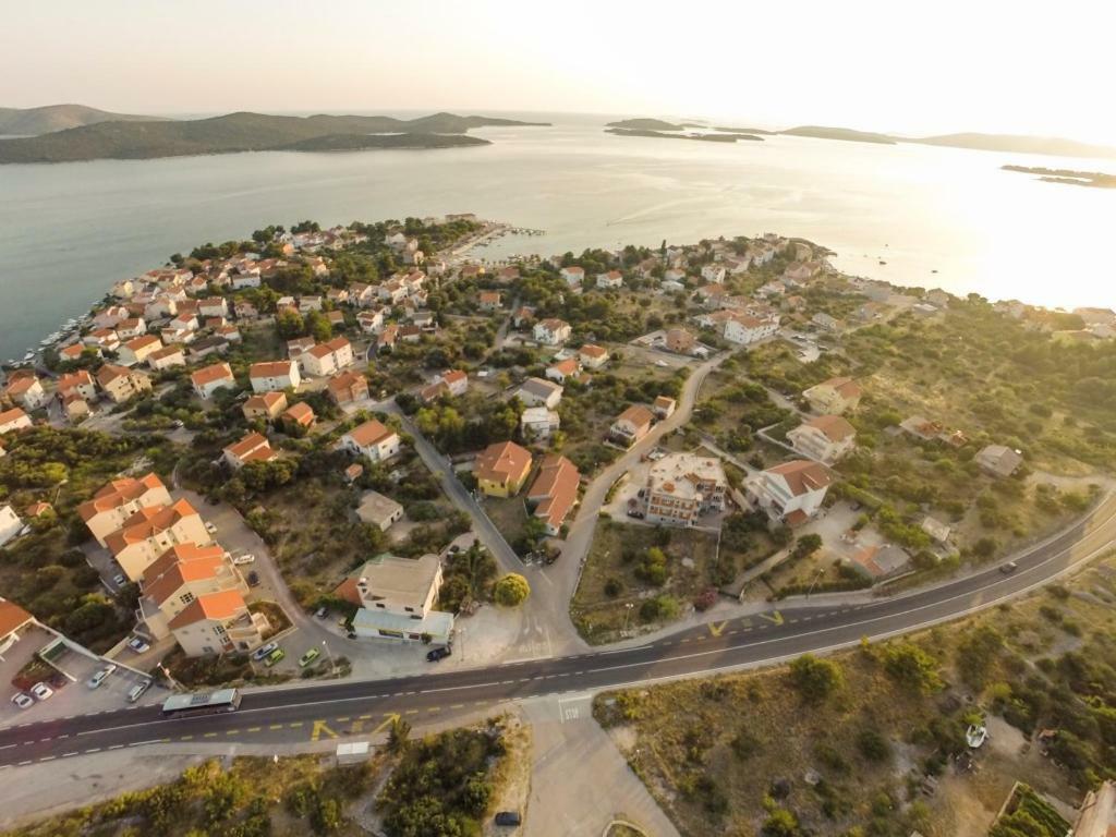 Apartment Banjada Žaborić Eksteriør billede